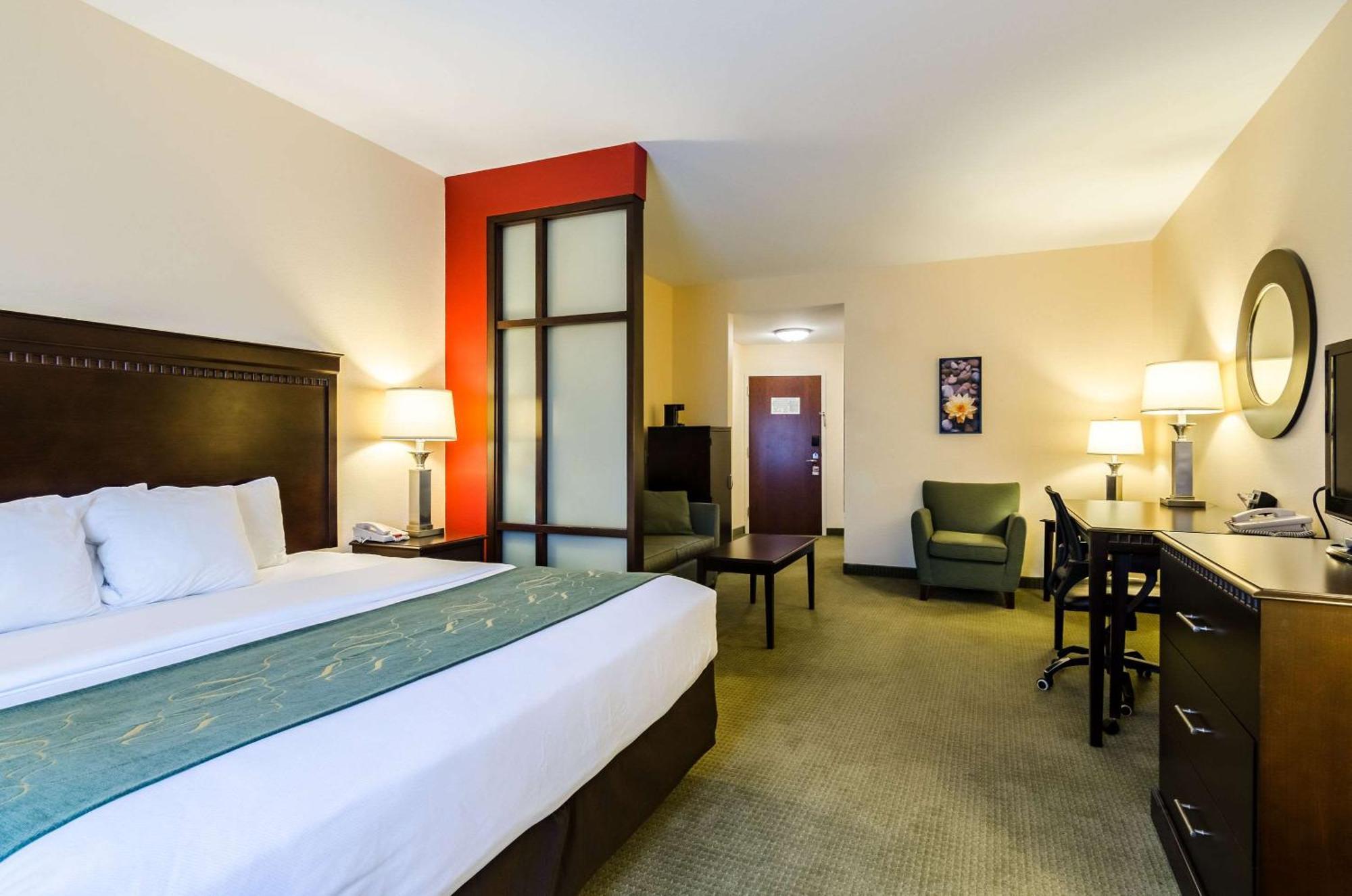 Comfort Suites Gothenburg Exteriér fotografie